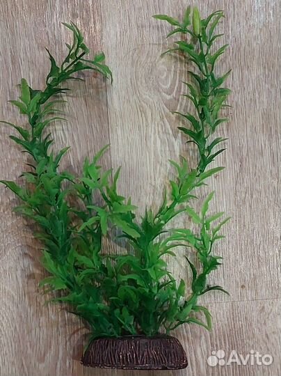 Аквариумный декор