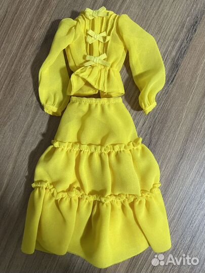 Fashion royalty/poppy parker/barbie