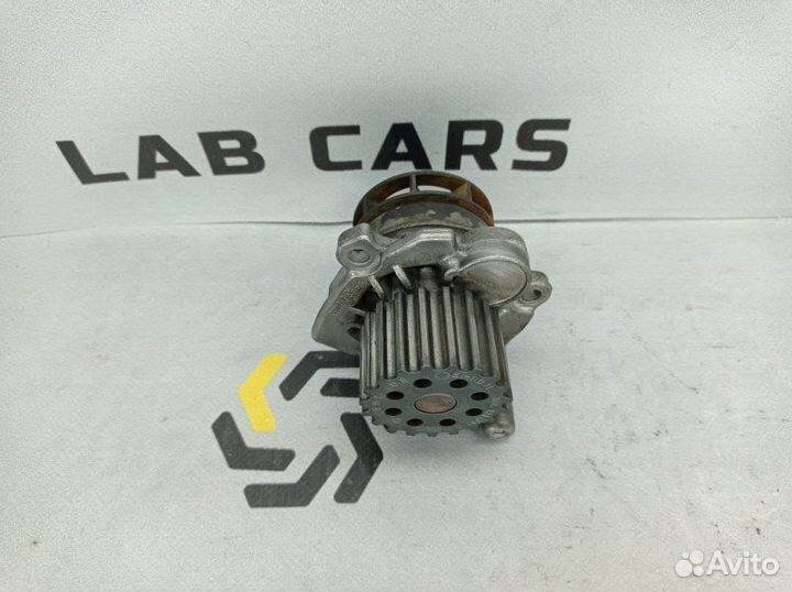 Помпа насос водяной Audi A6 C6 BRE 2.0 TDI 2006