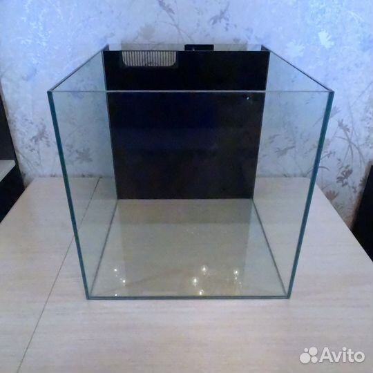 Аквариум с Сампом 70л