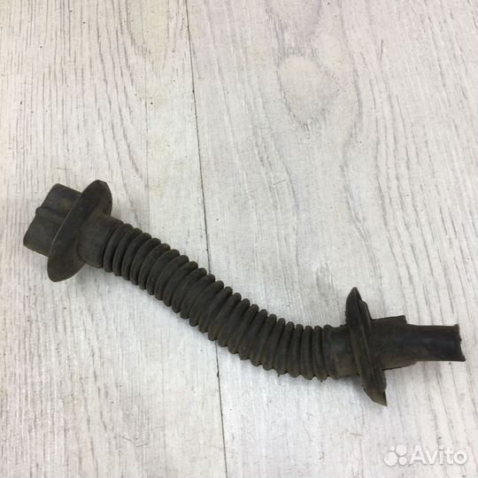 Гофра проводки двери Renault sandero