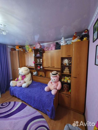 Спальный гарнитур