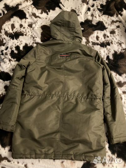 Зимняя куртка Acoola рост 170