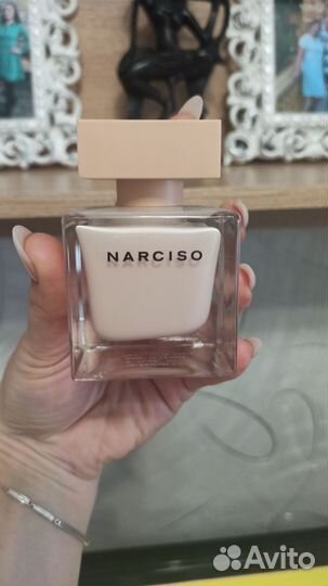 Духи женские