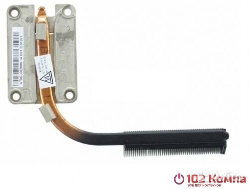 Система охлаждения для ноутбука Lenovo G570, G570A