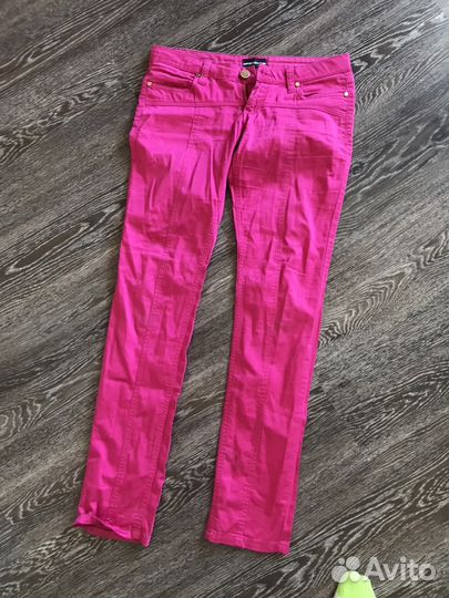 Брюки летние