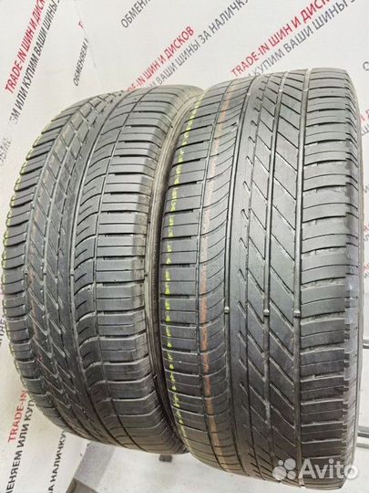 Goodyear Eagle F1 Asymmetric SUV 4x4 255/55 R20 110W