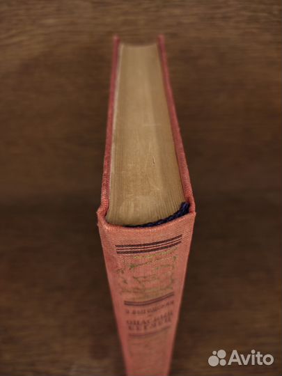 Э. Выгодская. Опасный ьеглец. Пламя гнева