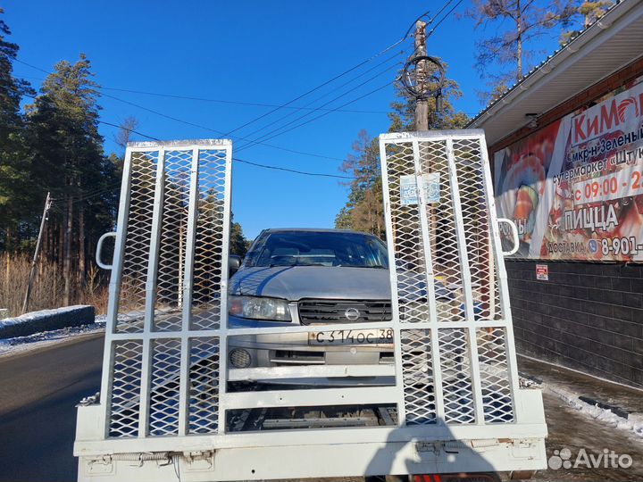 Продам авто