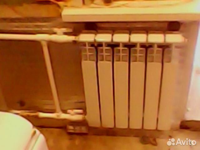 Услуги сантехника