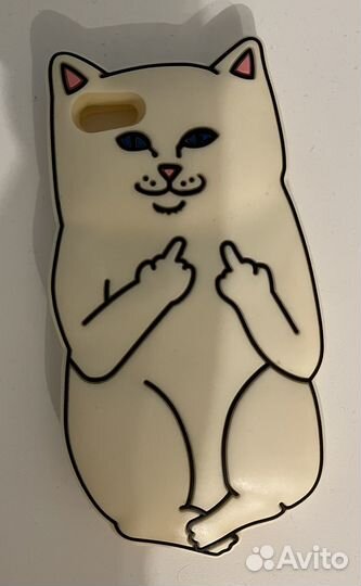 Чехол на iPhone 5s SE первого поколения