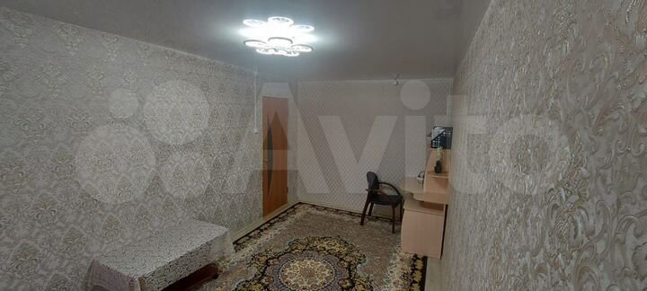 3-к. квартира, 66,7 м², 1/2 эт.