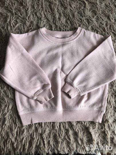 Одежда для девочки 3-4 года