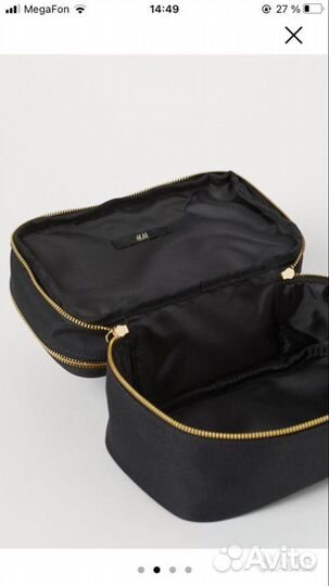 Косметичка