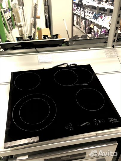 Электрическая варочная панель Oasis P-SBU