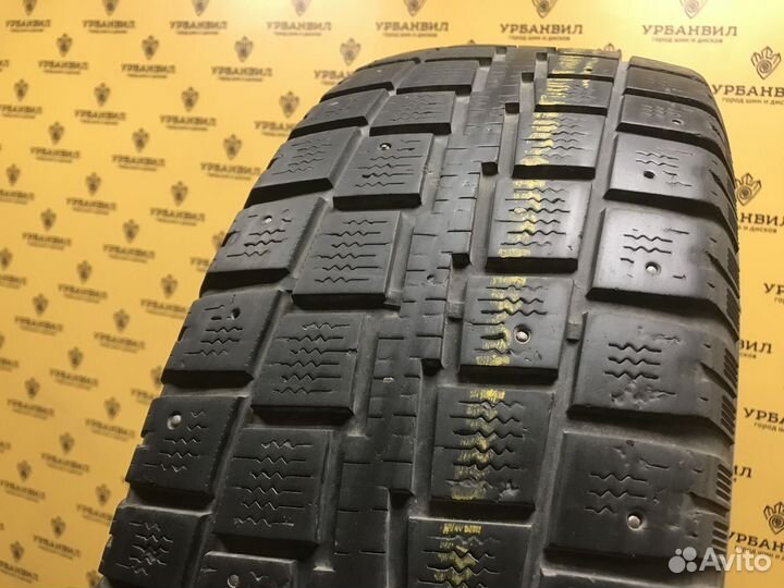 Cooper Discoverer M+S 235/70 R16 106S