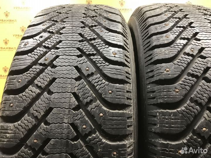 Goodyear UltraGrip 500 235/65 R17 108