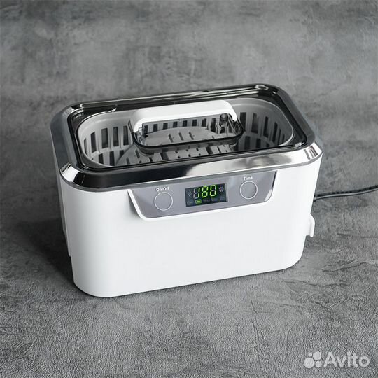 Ультразвуковая мойка codyson CDS-300 60 Вт, 650 мл