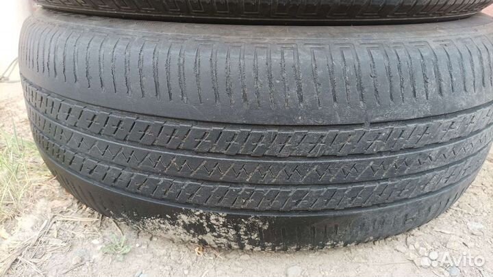 Bridgestone Ecopia H/L 422 Plus 235/55 R18