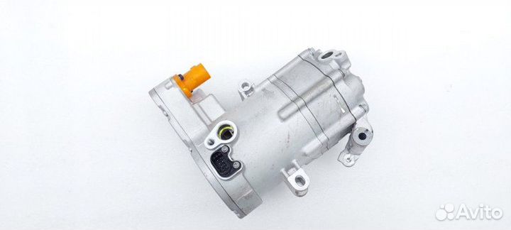 Компрессор кондиционера Lixiang L9 1 L2E15M 2024