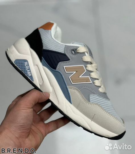 Кроссовки New Balance