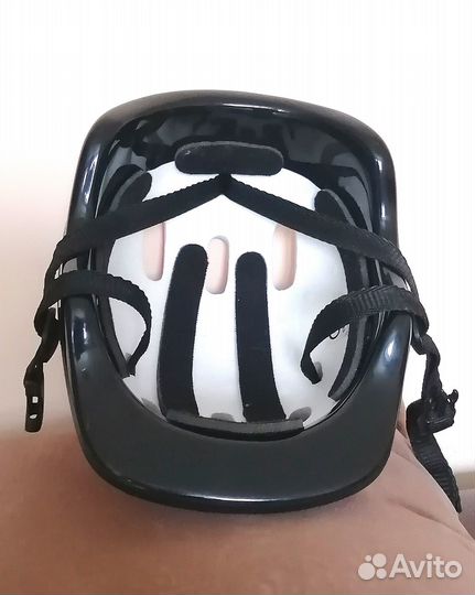 Детский шлем защитный