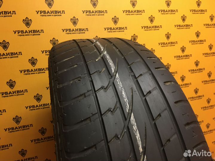 Continental ContiCrossContact AT 225/55 R18 98V