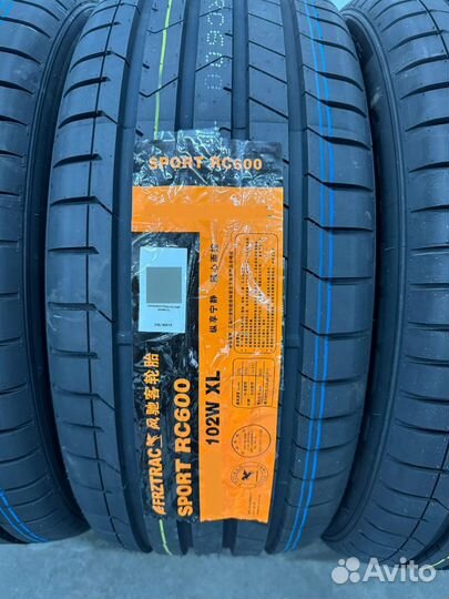 Frztrac Sport RC600 255/55 R20