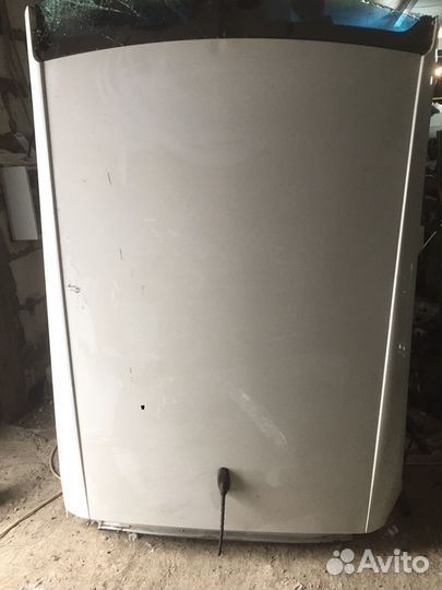 Citroen c4 b7 крыша обшивка потолка хечбек