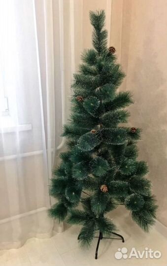 Елка +Гирлянда в Наличии в Новокузнецке