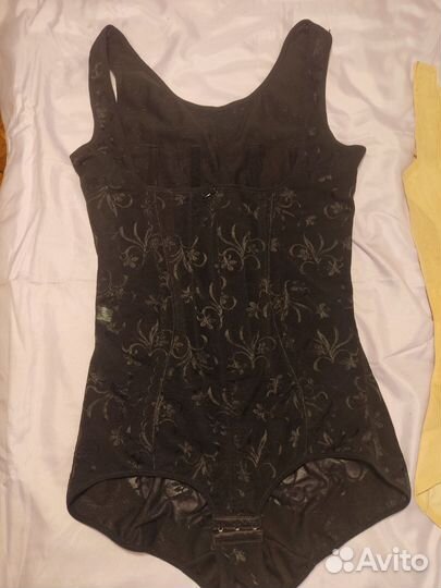 Корректирующее бельё