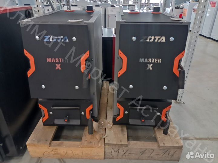 Печь отопительная Теплодар Топ-Драйв 150