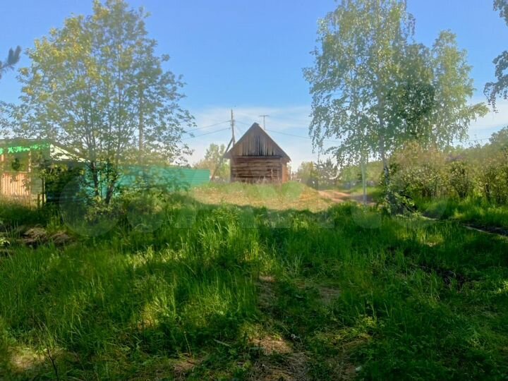 Участок 7 сот. (СНТ, ДНП)