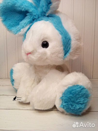 Кроля Пушинка, ручная работа, новая
