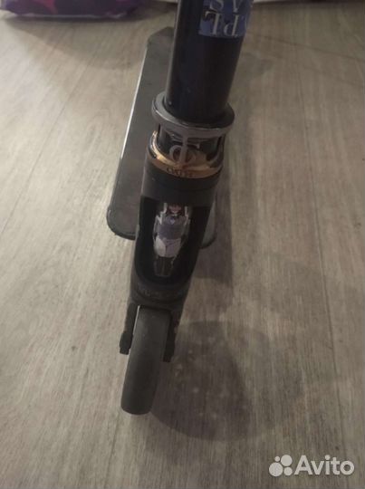 Самакат triad