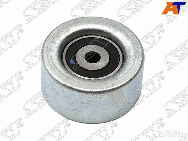 Ролик приводного ремня toyota coaster