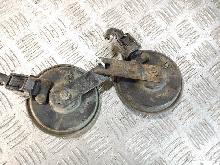 Сигнал звуковой Kia Magentis 2000-2005