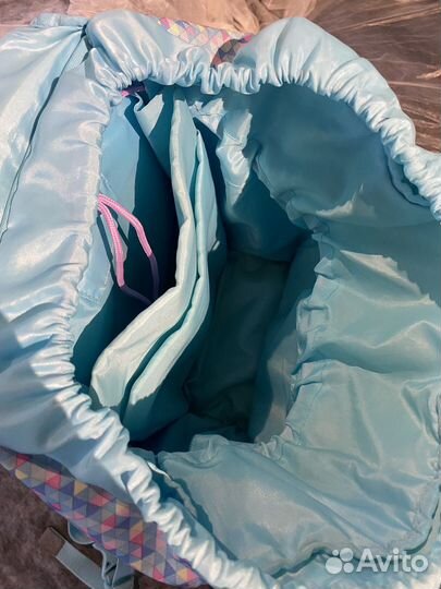 Рюкзак школьный beckmann