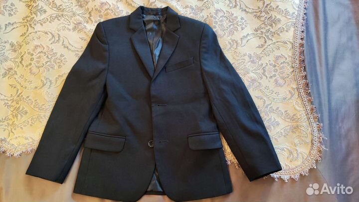 Пиджак для мальчика