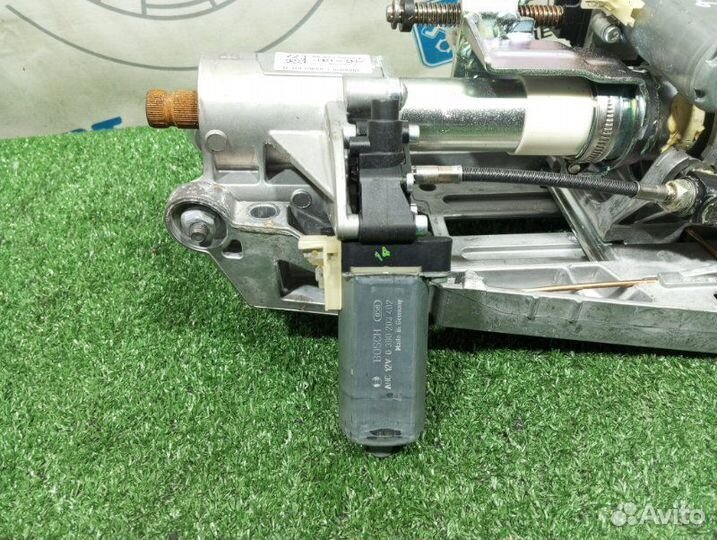 Колонка рулевая Mercedes-Benz E-Class W212 271860