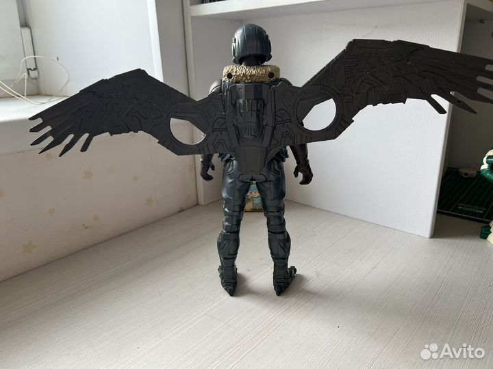 Фигурки marvel