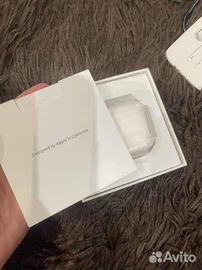 Беспроводные наушники