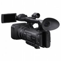 Sony HXR-NX100