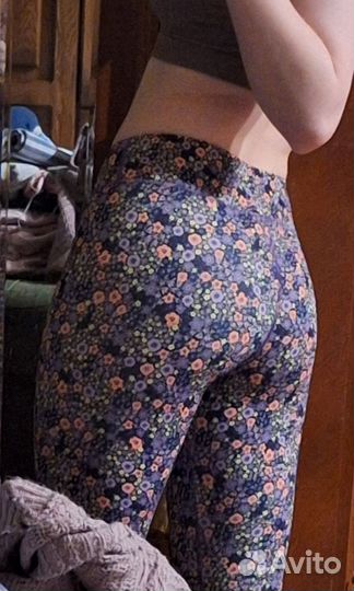 Лосины женские demix