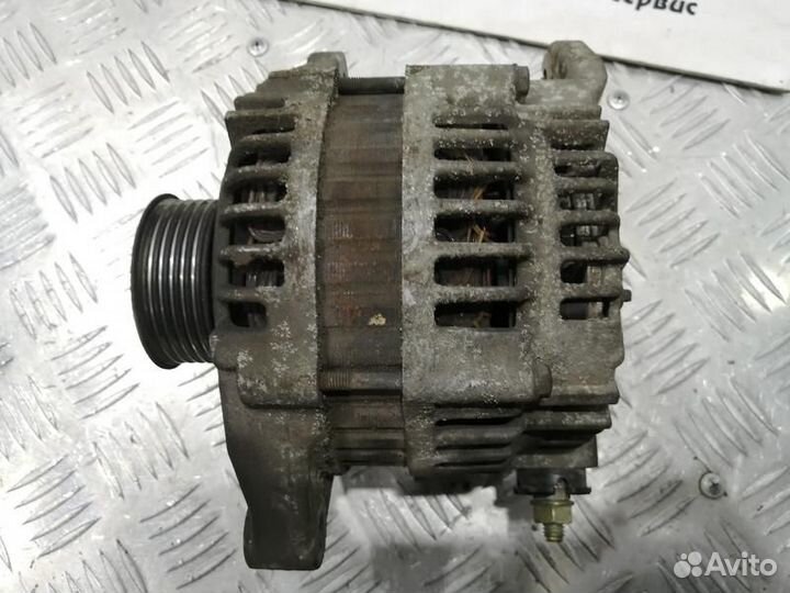 Генератор Ниссан Альмера Н16, 1.5-1.8L