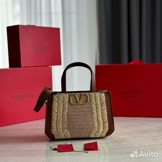 Сумка Valentino 28/18 женская