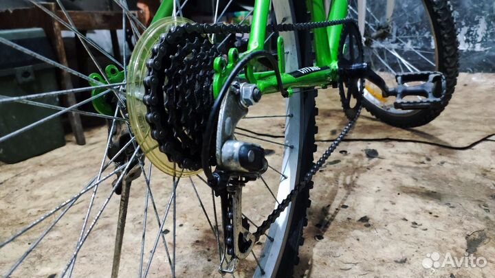Велосипед Racer Best 577