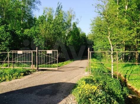 Участок 15 сот. (СНТ, ДНП)