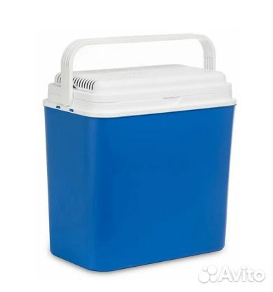 Изотермический контейнер linea sphera 30л