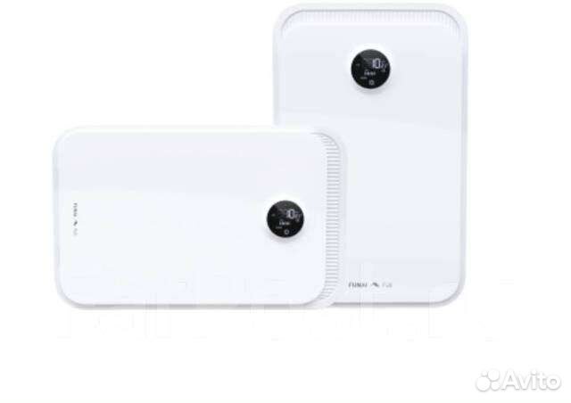 Рекуператор funai fuji ERW-150 wi-fi